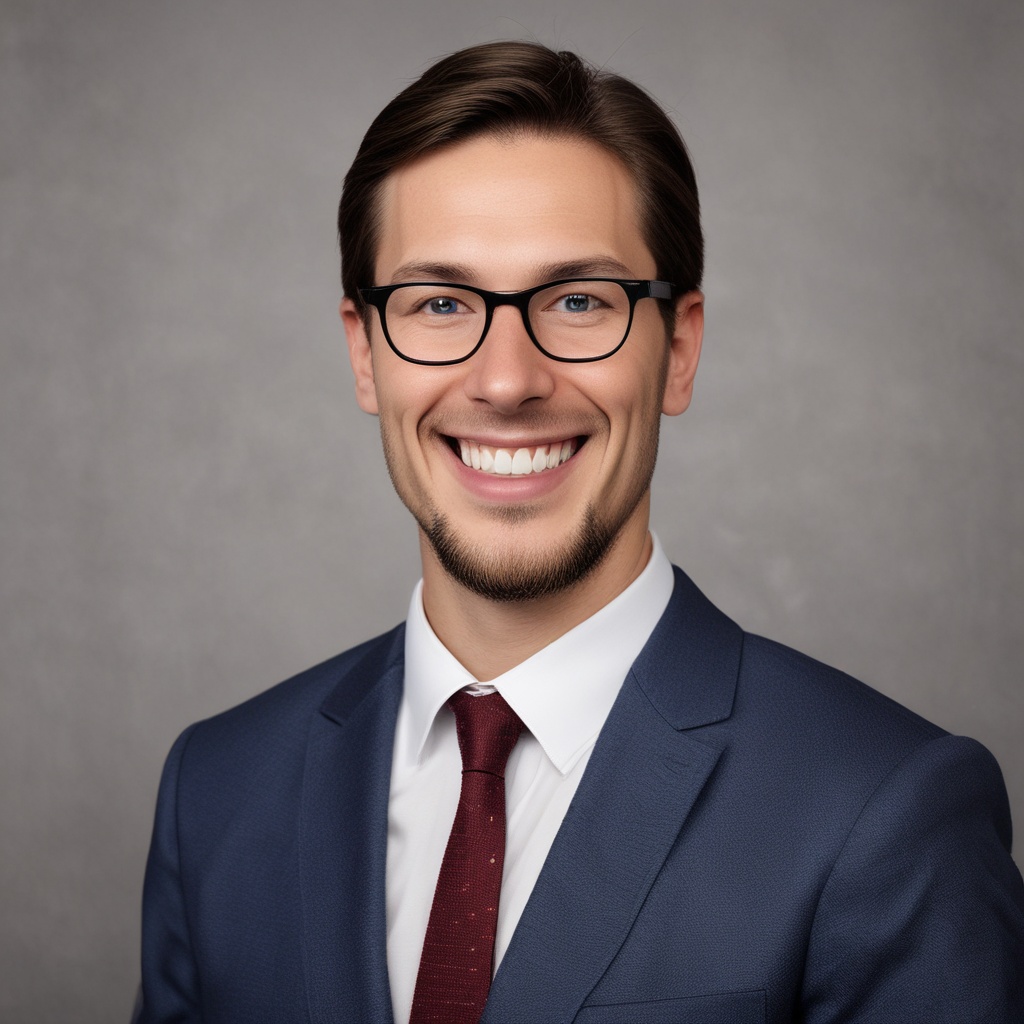 Team member photo